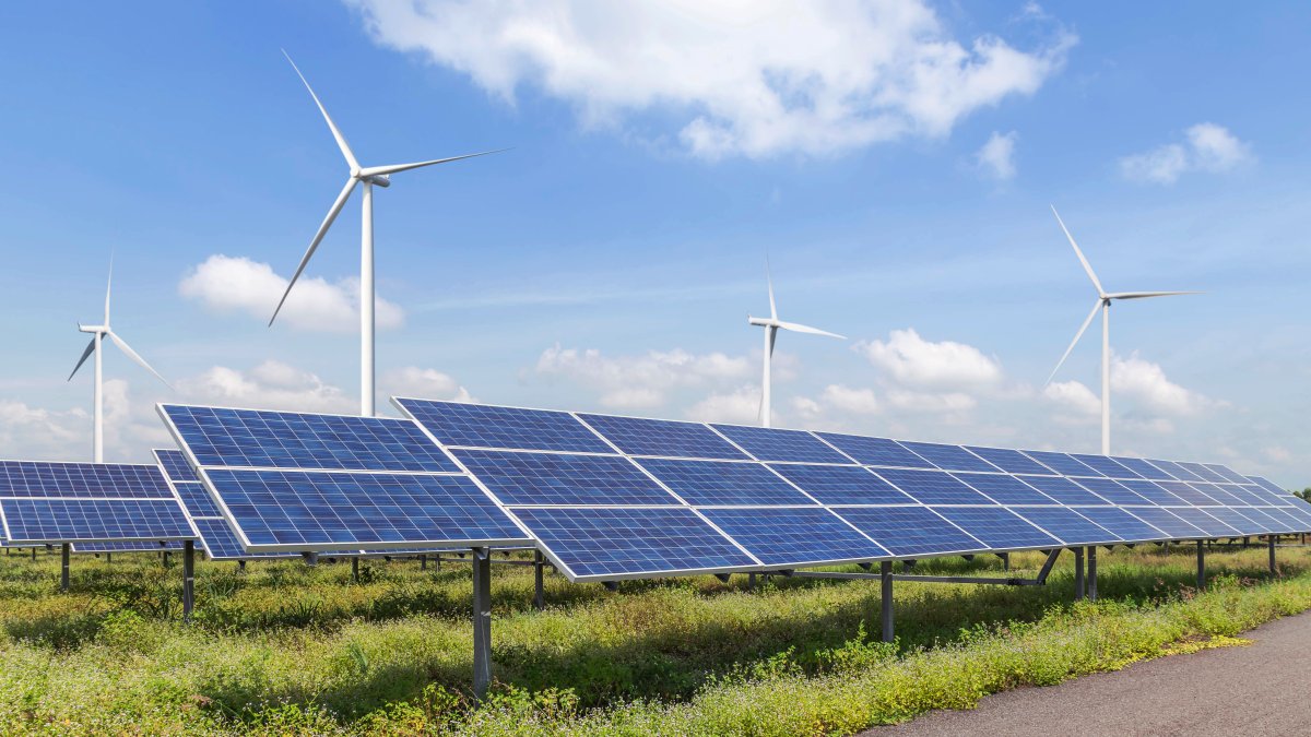Solarpark