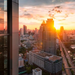 Krempel Standort Bangkok, Thailand