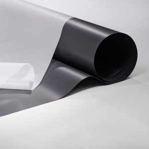 Tedlar Kunststofffolien aus Polyvinylfluorid (PVF)