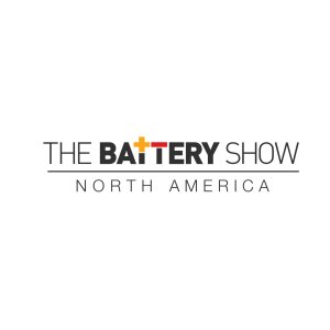 The Battery Show