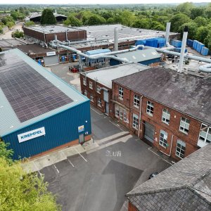 Krempel Longridge, UK