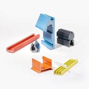 Pultrusionsprofile_Sammlung