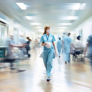 Healthcare Hospital