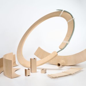 Insulation Components: Winding Components
