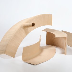 Insulation Components: Winding Components