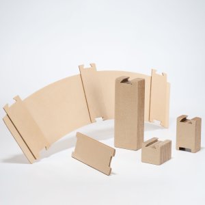 Insulation Components: Winding Components