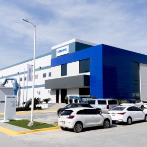 Krempel Mexico Location