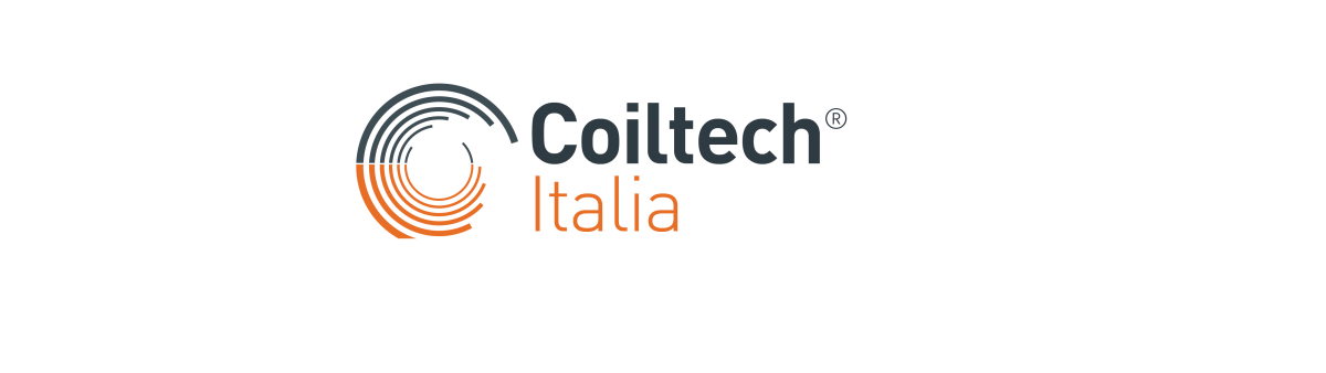 Logo Coiltech Italia