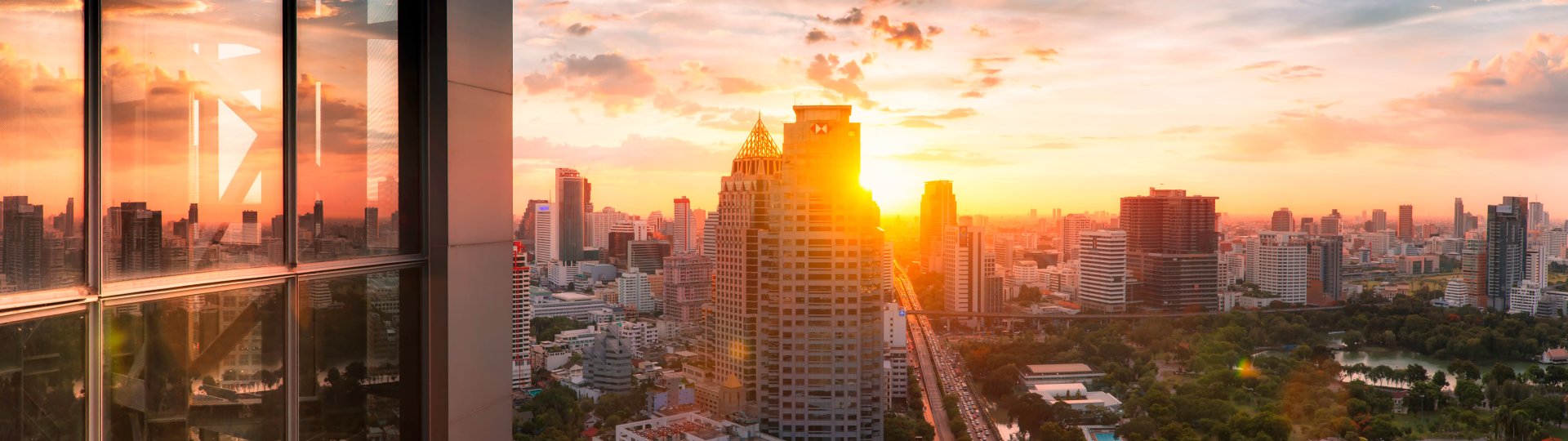 Krempel Standort Bangkok, Thailand