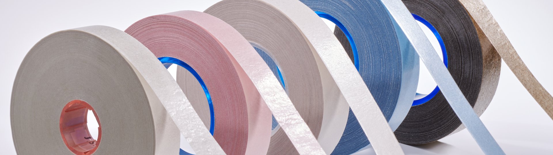 Glimmerprodukte von Krempel