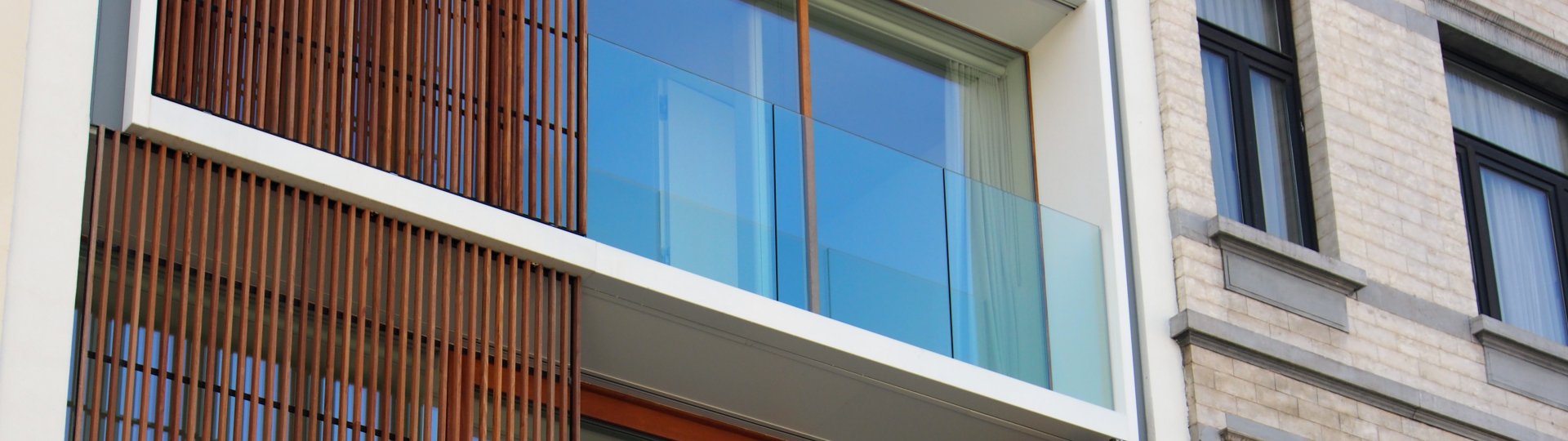 Pultrusionsprofile für Fenster und Türen