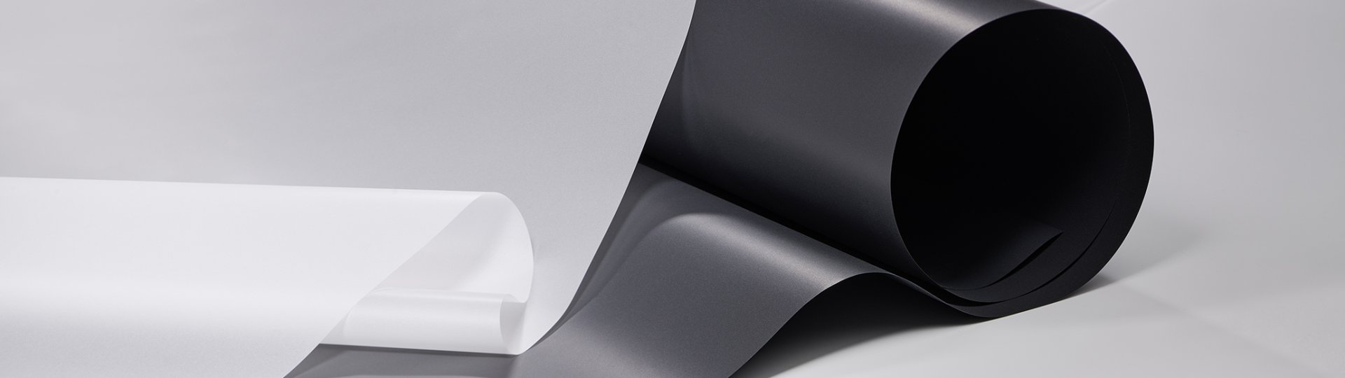 Tedlar Kunststofffolien aus Polyvinylfluorid (PVF)