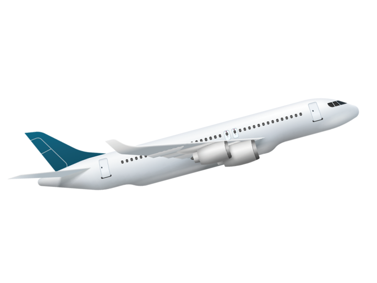 Aerospace Visual