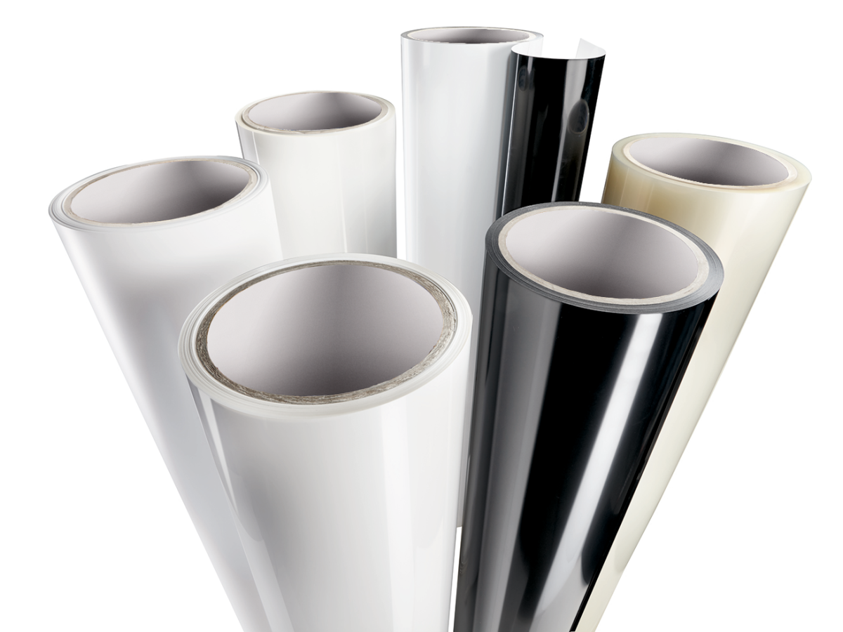Rückwandlaminate für Solarmodule
