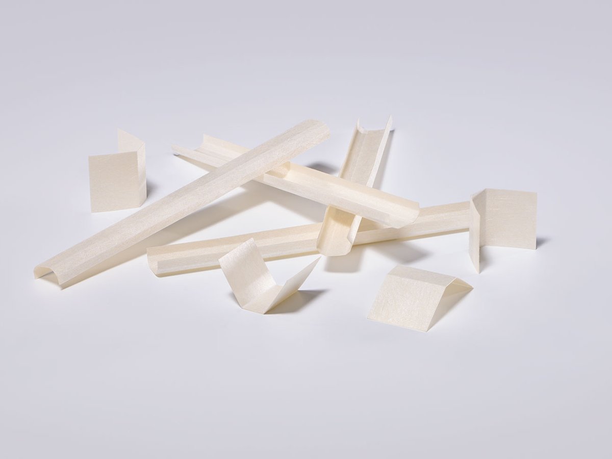 TRIVOLTHERM© E-Fluid-Safe Electrical insulation laminate  for liquid cooled e-machines