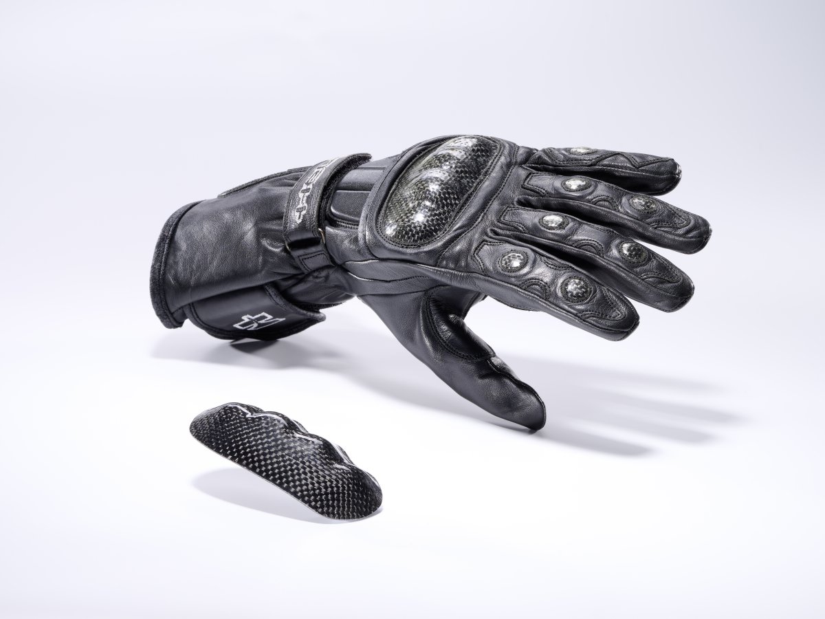 Organosheet_Glove
