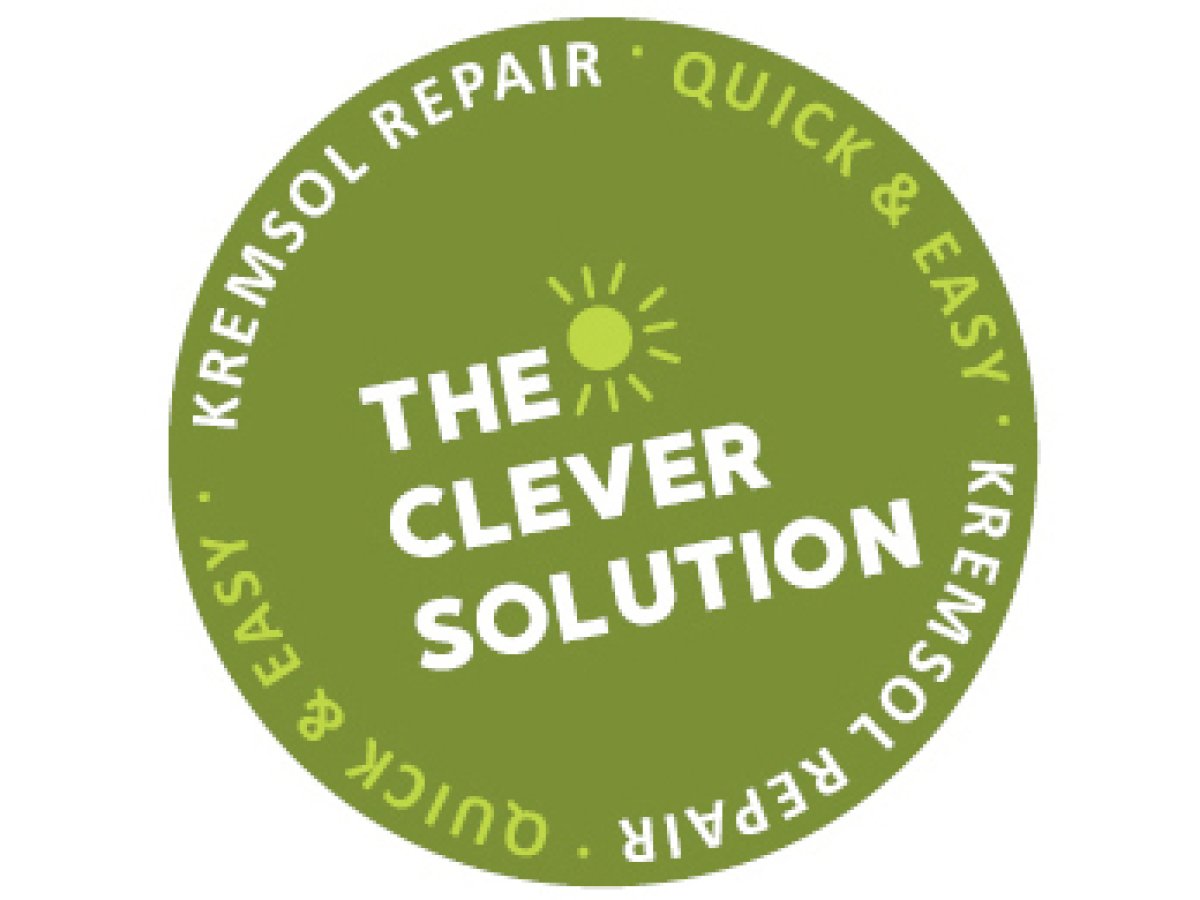 Störer KremSol Repair_EN